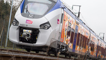 Alstom Celebrates Debut of Amtrak NextGen Acela Trains