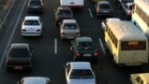۸ فروردین؛ پرترافیک‌ترین روز سال ۹۳