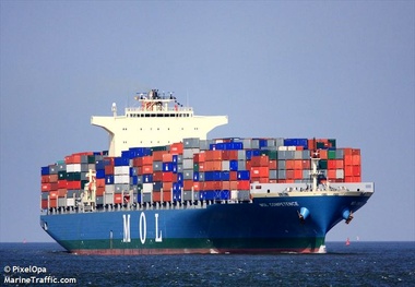 Japan’s top marine shippers seen navigating to profits in Q1