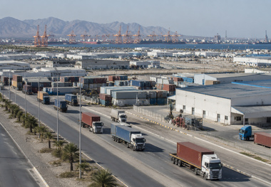چگونه تنوع‌ بخشی به مسیرهای تجاری فشار تحریم‌ها را کاهش داد؟