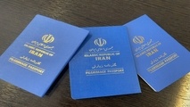 ثبت ۳ میلیون درخواست گذرنامه اربعین در کشور