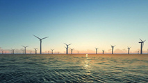  French Offshore Wind Sector Impacted by Government Crisis