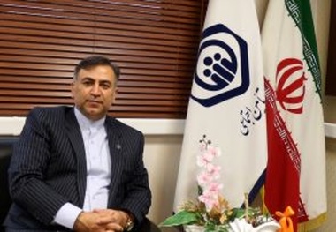 مستمری بگیران نمونه تامین اجتماعی گیلان ، در زمره برترین های کشور قرار گرفتند