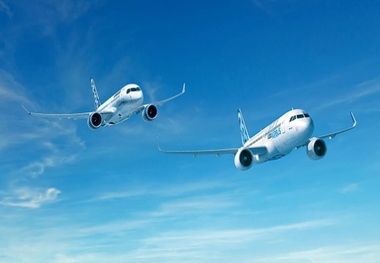 Airbus & Bombardier to partner on CSeries; build aircraft in Alabama