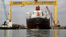 کارگران ایران صدرای بوشهر چهار ماه حقوق طلبکارند