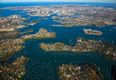 A world first: Australia’s plan for advanced biometric airport checks