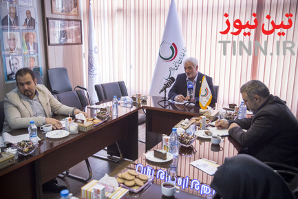 محمد بخارایی