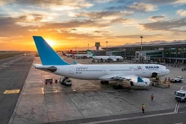سقف مجاز بار دستی هواپیما چقدر است؟/ تضاد آشکار قوانین ایران‌ ایر با ایرلاین‌ های معتبر جهان
