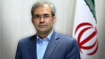 پیشرفت ۵۰ درصدی پروژه بهسازی ترمینال فرودگاه خرم آباد