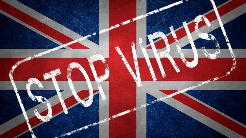 The UK Suspends All Travel Corridors over New Covid-19 Variants