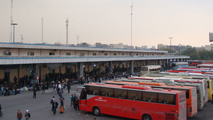 مناقصه اجاره خودرو جهت انجام ماموریت های کارکنان