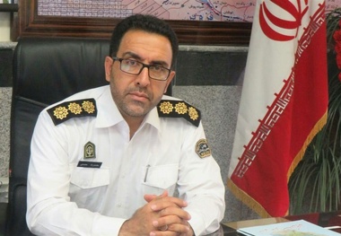 افزایش تعداد واژگونی ها در اولین بارندگی ها 