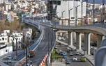 دریافت عوارض برای تردد در بزرگراه‌های تهران کلید خورد