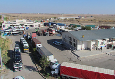مزایای بارنامه الکترونیکی برای مردم