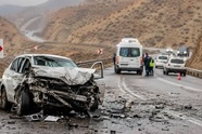 تصادفات رانندگی در ایران؛ چرا نبود قوانین بازدارنده تخلفات پرخطر را عادی کرده است