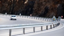 افزایش 22درصدی تردد در لرستان