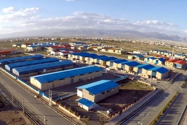 بندرخشک پیام؛ الگوی ملی لجستیک چندوجهی