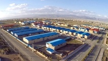 نخستین محموله ریلی چین از بندر خشک آپرین وارد منطقه پیام شد؛ گام تازه در حمل ونقل چندوجهی