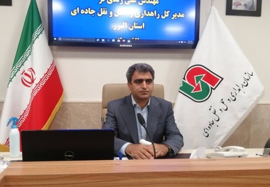 ثبت ۲.۵ میلیون تردد از محورهای البرز در تعطیلات نیمه خرداد
