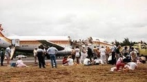 تحلیل حادثه پرواز شماره ۲۴۳ خطوط هوایی Aloha