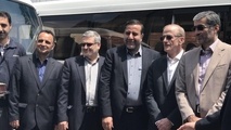 نیمی از خودروهای حمل‌ونقل عمومی فرسوده‌اند؛ نوسازی مینی‌بوس فراموش شده بود