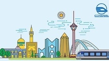 برنامه حرکت قطارهای حومه ای پاییز و زمستان 1404 / آخرین تغییرات 