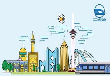 اعلام برنامه حرکت قطارهای حومه‌ ای؛ اربعین 1402