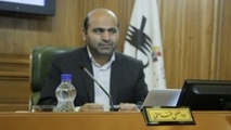 نصب دستگاه کارت خوان بر روی تاکسی‌ها