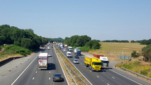 Highways England expanding its smart motorways network in the UK’s Northwest region