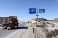 توسعه آزادراه ساوه ـ همدان در دستور بررسی وزارت راه قرار گرفت