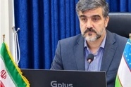 نهایی‌ سازی برنامه اقدام حمل‌ و نقل جاده‌ ای ایران و ازبکستان در نشست مجازی