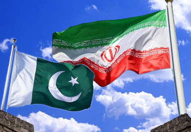 دیر به اهمیت بندر چابهار پی بردیم