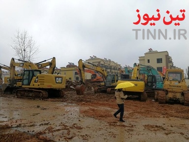 ویروس کشنده کرونا در چین