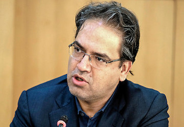 تداوم ساخت و ساز در محدوده پارک سرخه حصار مجاز نیست
