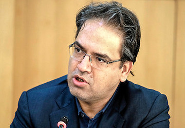 تداوم ساخت و ساز در محدوده پارک سرخه حصار مجاز نیست