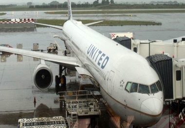 United Airlines Reports Third-Quarter 2017 Net Income