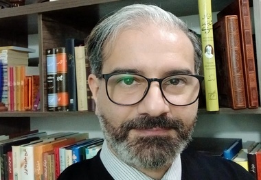 هوش مصنوعی تصمیم نمی گیرد!