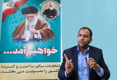 انتخابات زمینه ساز نوسازی کشور است
