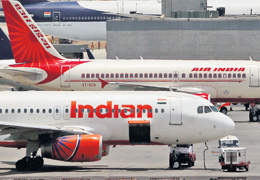 Air India Achieves Important Maintenance Approval Ahead of Merger 