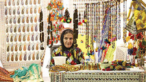 3 محور توسعه صنایع‌دستی