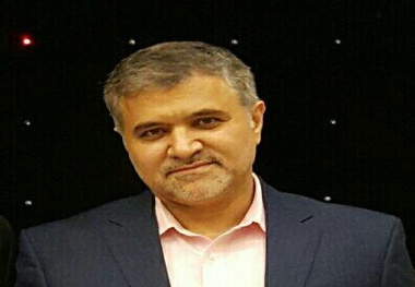 ◄ یک انتصاب از جنس خدمات شهری