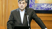 حناچی: امیدواریم همه شبکه اتوبوسرانی تهران به برقی تبدیل شود 