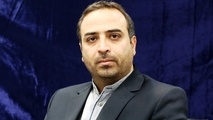 قدردانی از تلاش آتش‌نشانان فرودگاه اراک