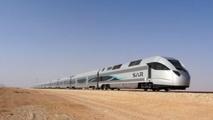 Saudi Railways sees 139% increase in passengers