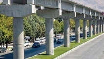مونوریل کرمانشاه تخریب می‌شود؟
