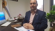 مدیرعامل شرکت ریل پرداز سیر انتخاب شد