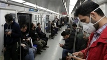 سرویس دهی مترو امروز و فردا همانند روزهای تعطیل است