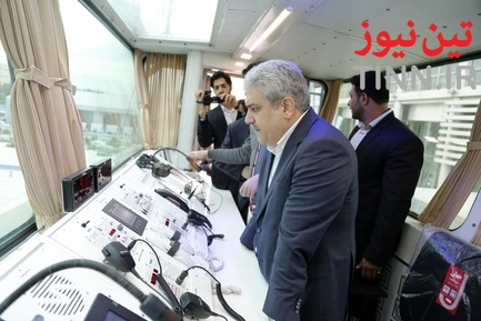 مراسم امضای تفاهم‌نامه توسعه همکاری‌های علمی و فناوری بین شرکت فرودگاه‌ها و ناوبری هوایی ایران و معاونت علمی و فناوری ریاست جمهوری