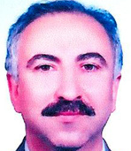 علی‌اکبر سهیلی