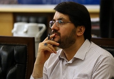 بذرپاش وزیر سابق راه: ایران راه؛ ابتکار راهبردی برای پیشرفت پایدار ایران​